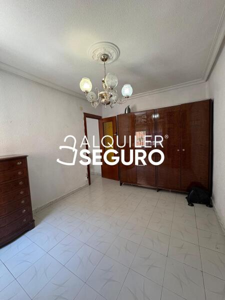 Inmueble en Calle de josué lillo, MADRID