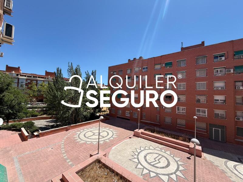 Inmueble en Travesia Felipe de Diego, MADRID