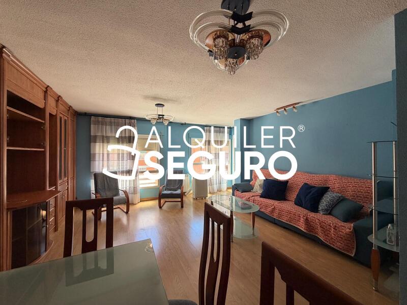 Inmueble en Travesia Felipe de Diego, MADRID