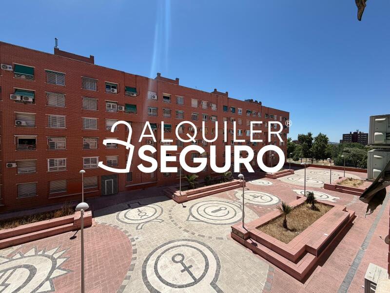 Inmueble en Travesia Felipe de Diego, MADRID