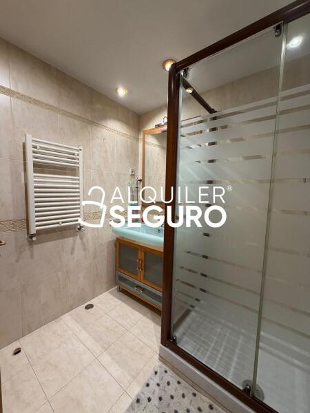 Inmueble en Travesia Felipe de Diego, MADRID