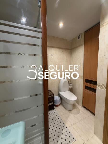 Inmueble en Travesia Felipe de Diego, MADRID