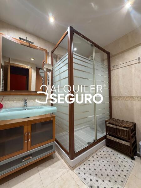 Inmueble en Travesia Felipe de Diego, MADRID