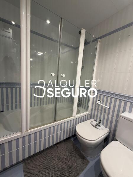 Inmueble en Travesia Felipe de Diego, MADRID