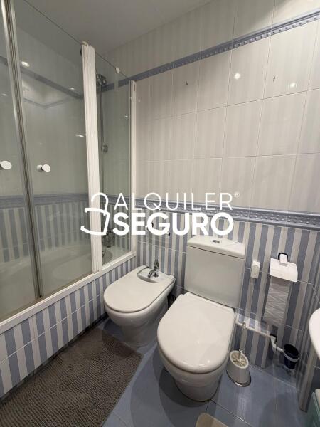 Inmueble en Travesia Felipe de Diego, MADRID