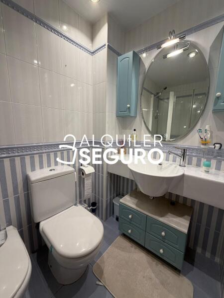 Inmueble en Travesia Felipe de Diego, MADRID