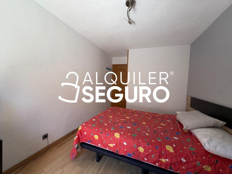 Inmueble en Travesia Felipe de Diego, MADRID