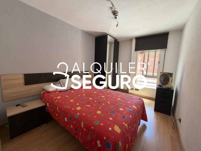 Inmueble en Travesia Felipe de Diego, MADRID
