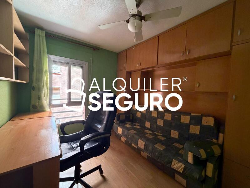 Inmueble en Travesia Felipe de Diego, MADRID
