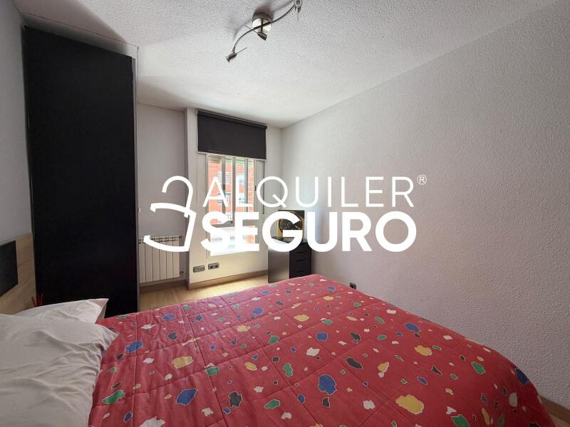 Inmueble en Travesia Felipe de Diego, MADRID