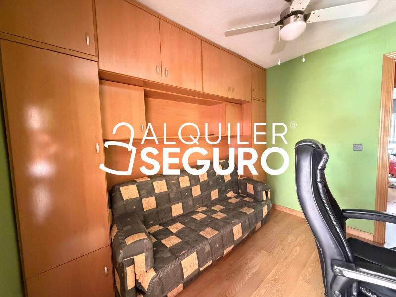 Inmueble en Travesia Felipe de Diego, MADRID