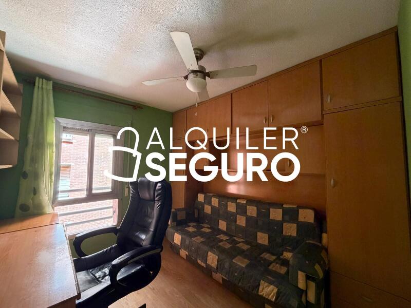 Inmueble en Travesia Felipe de Diego, MADRID
