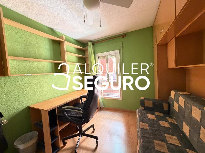 Inmueble en Travesia Felipe de Diego, MADRID