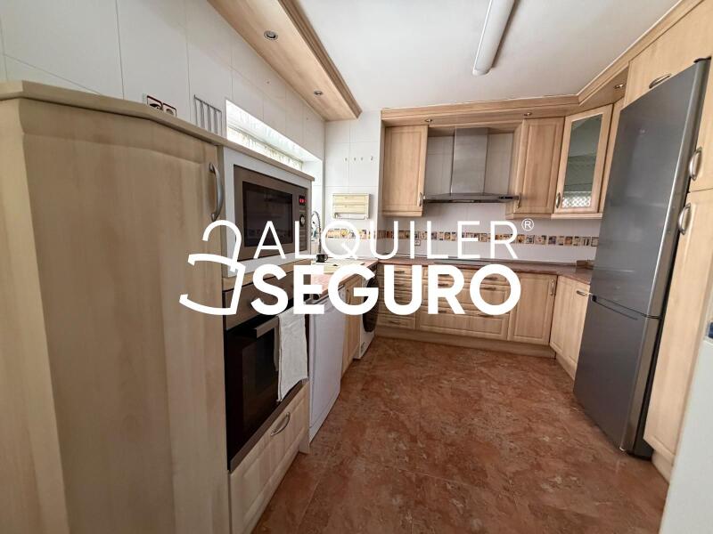 Inmueble en Travesia Felipe de Diego, MADRID