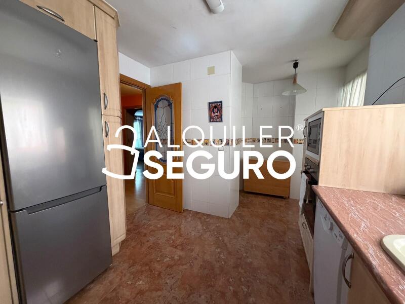 Inmueble en Travesia Felipe de Diego, MADRID