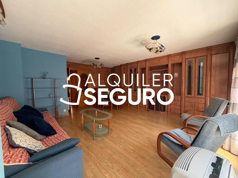 Inmueble en Travesia Felipe de Diego, MADRID