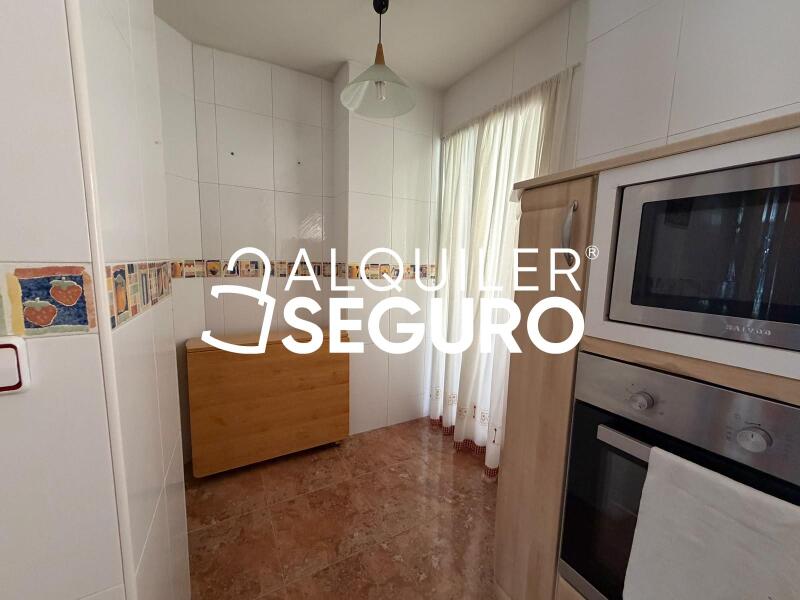 Inmueble en Travesia Felipe de Diego, MADRID