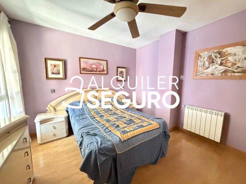 Inmueble en Travesia Felipe de Diego, MADRID