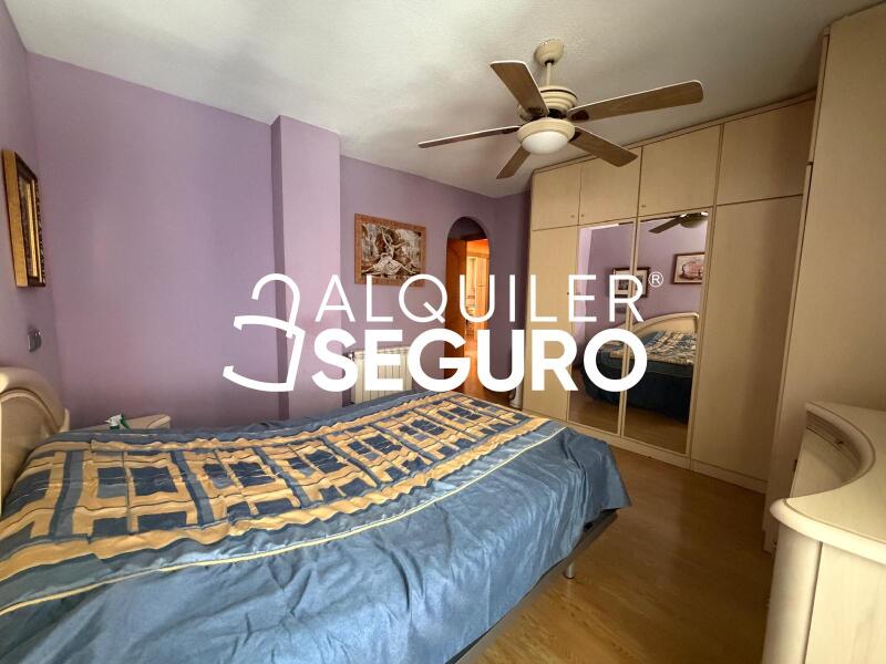 Inmueble en Travesia Felipe de Diego, MADRID