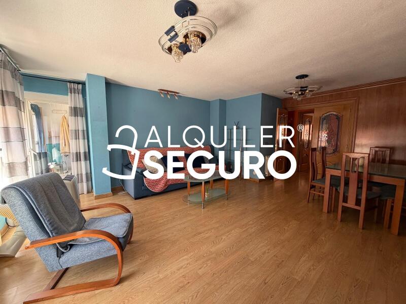 Inmueble en Travesia Felipe de Diego, MADRID