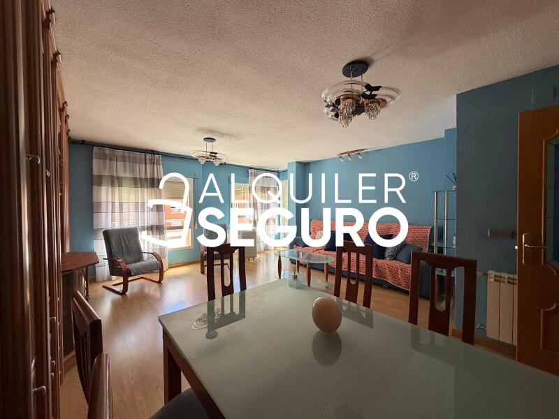 Inmueble en Travesia Felipe de Diego, MADRID