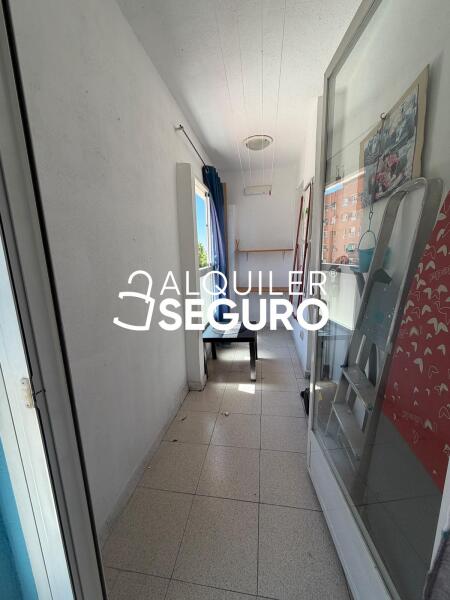 Inmueble en Travesia Felipe de Diego, MADRID