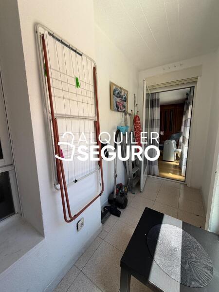 Inmueble en Travesia Felipe de Diego, MADRID