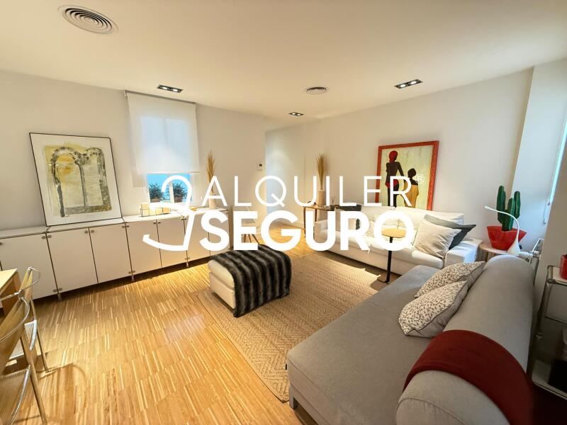 Inmueble en Calle Goya , MADRID