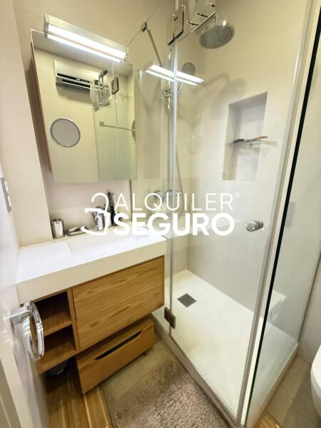 Inmueble en Calle Goya , MADRID