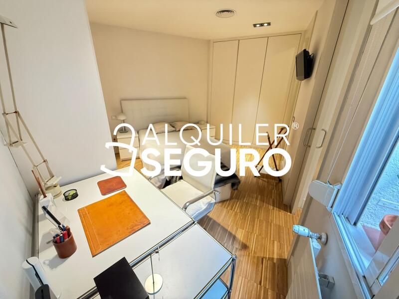 Inmueble en Calle Goya , MADRID