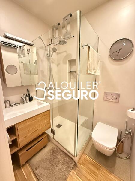 Inmueble en Calle Goya , MADRID