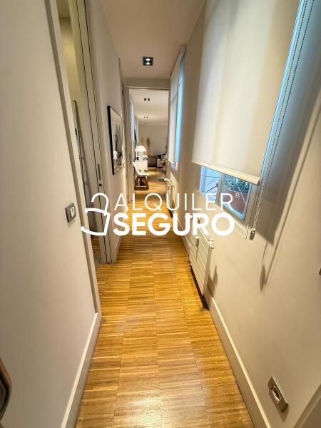 Inmueble en Calle Goya , MADRID