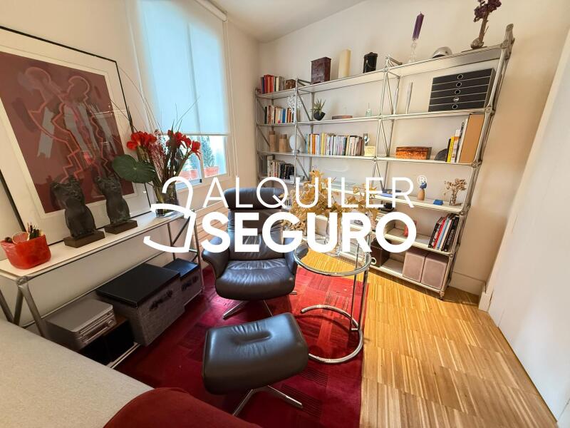 Inmueble en Calle Goya , MADRID