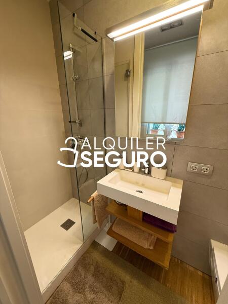 Inmueble en Calle Goya , MADRID