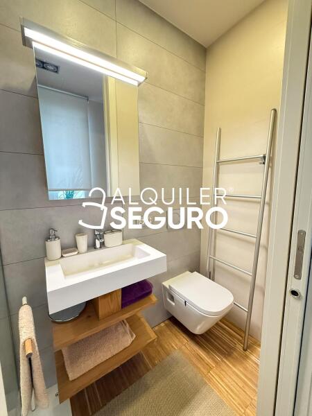 Inmueble en Calle Goya , MADRID