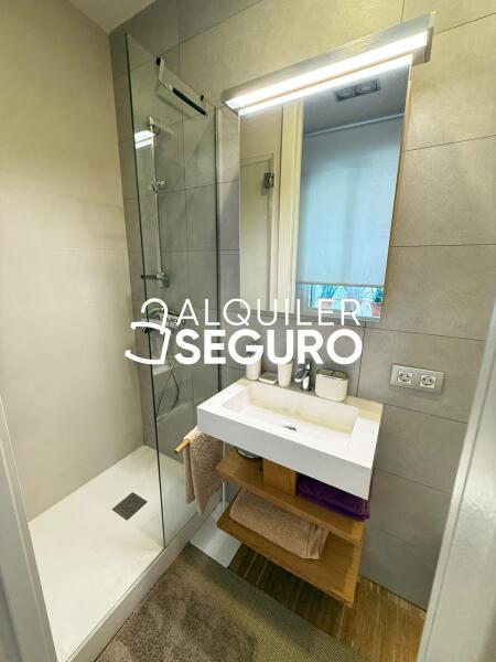 Inmueble en Calle Goya , MADRID