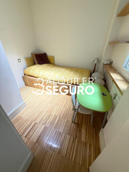 Inmueble en Calle Goya , MADRID