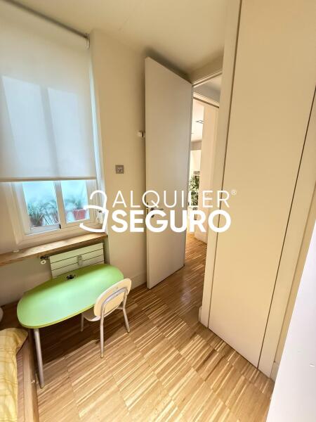 Inmueble en Calle Goya , MADRID
