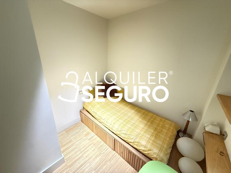 Inmueble en Calle Goya , MADRID