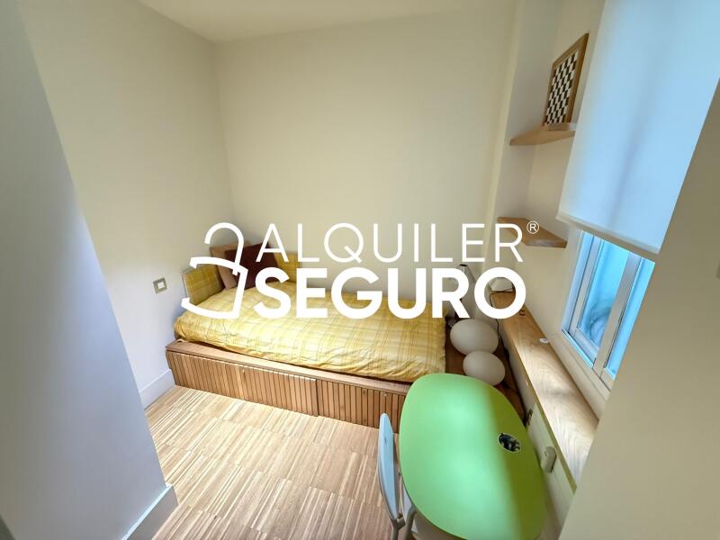 Inmueble en Calle Goya , MADRID