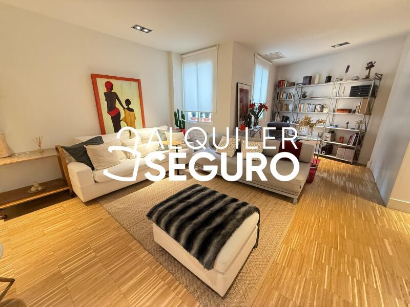 Inmueble en Calle Goya , MADRID