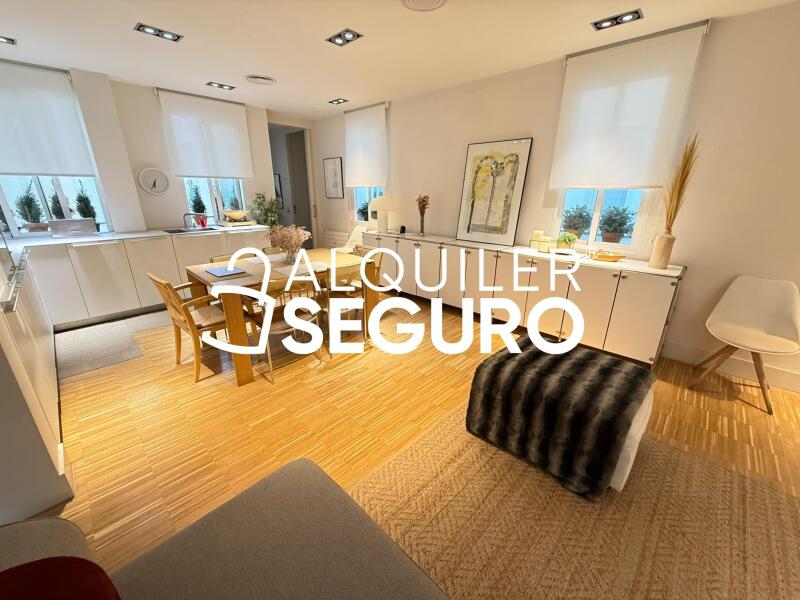 Inmueble en Calle Goya , MADRID