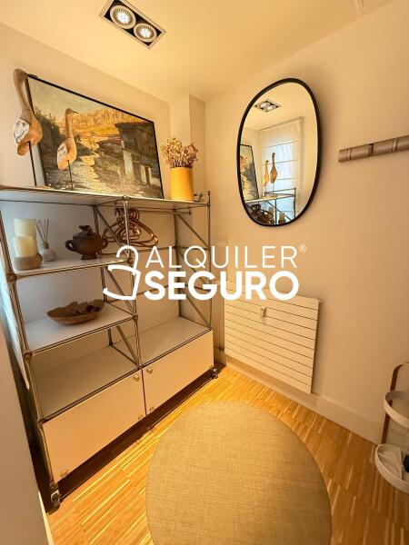 Inmueble en Calle Goya , MADRID