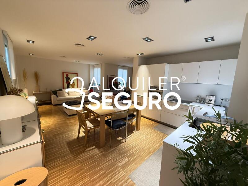 Inmueble en Calle Goya , MADRID