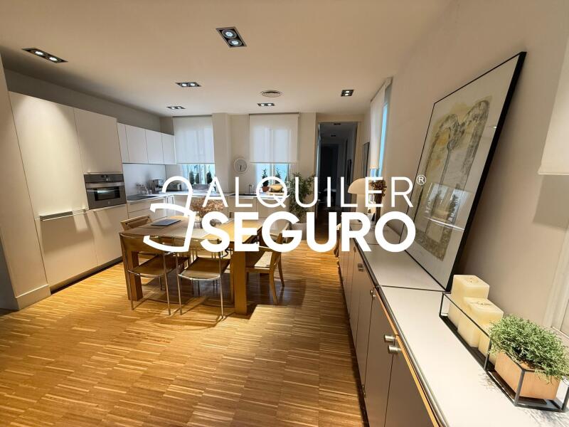 Inmueble en Calle Goya , MADRID