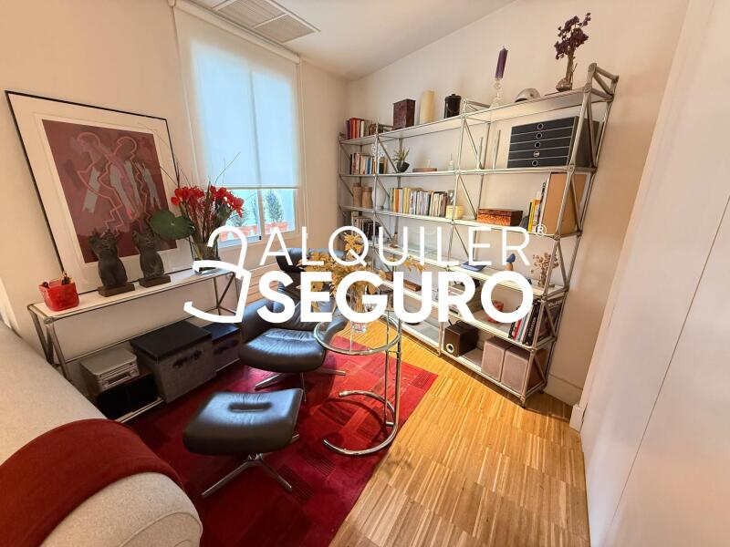 Inmueble en Calle Goya , MADRID