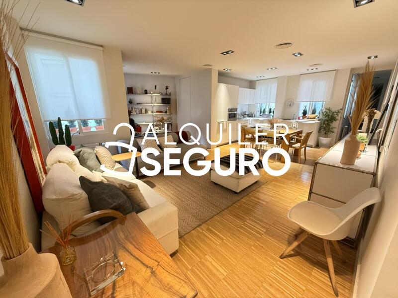 Inmueble en Calle Goya , MADRID
