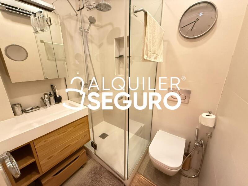 Inmueble en Calle Goya , MADRID