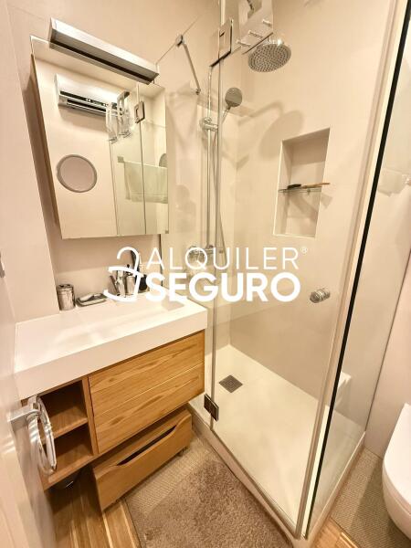 Inmueble en Calle Goya , MADRID