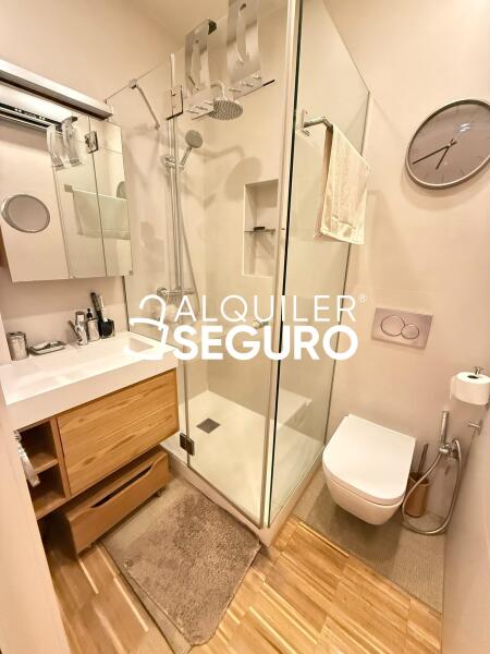 Inmueble en Calle Goya , MADRID